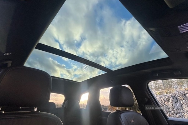 Used Volkswagen Touareg 2021 for sale - 76441497: Photo 37