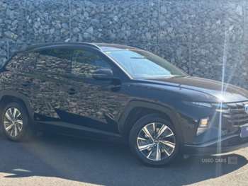 2021 - 1.6 TGDi SE Connect 5dr 2WD