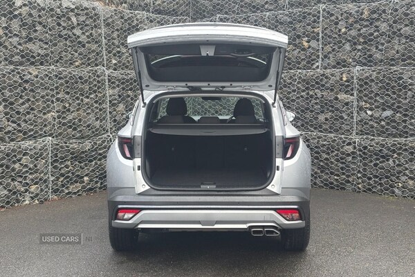 Used Hyundai TUCSON 2025 for sale - 76372055: Photo 10