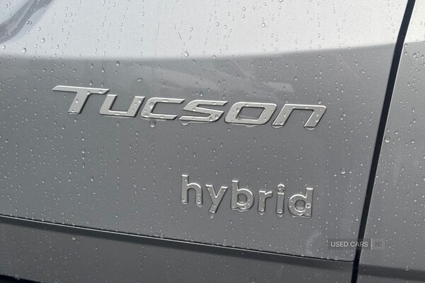 Used Hyundai TUCSON 2025 for sale - 76372055: Photo 12