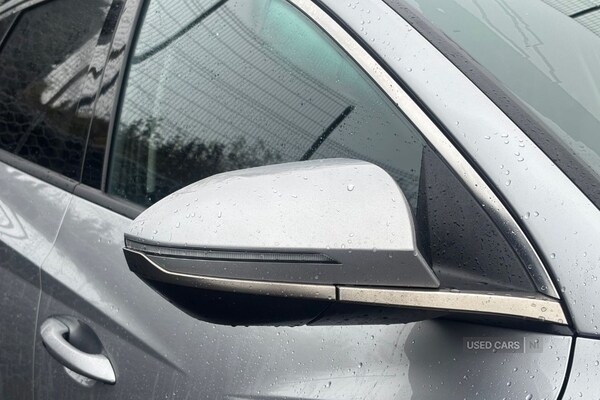 Used Hyundai TUCSON 2025 for sale - 76372055: Photo 13