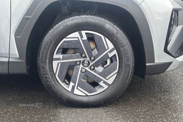 Used Hyundai TUCSON 2025 for sale - 76372055: Photo 15