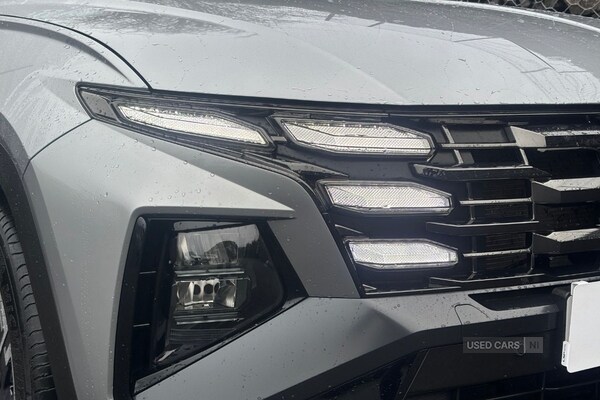 Used Hyundai TUCSON 2025 for sale - 76372055: Photo 16