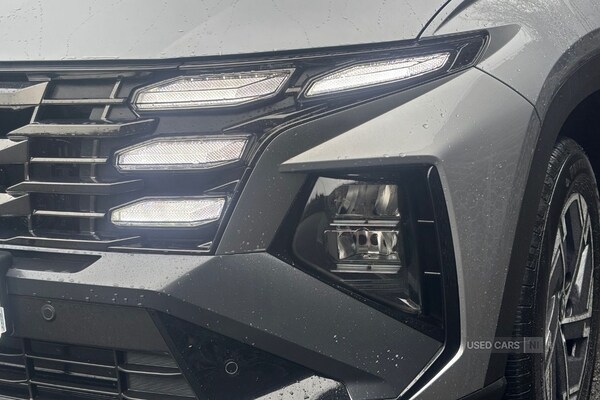 Used Hyundai TUCSON 2025 for sale - 76372055: Photo 17