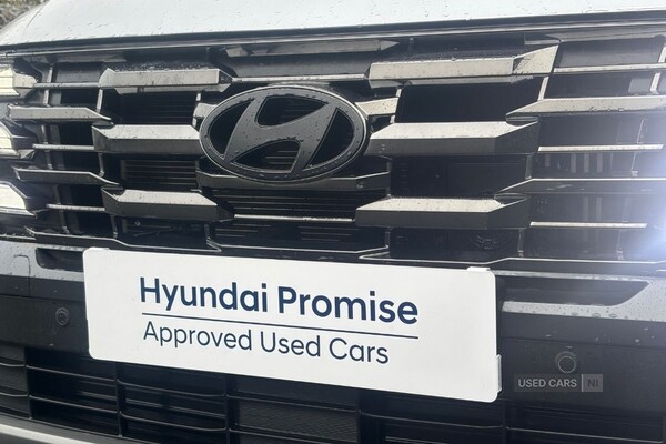 Used Hyundai TUCSON 2025 for sale - 76372055: Photo 18