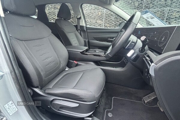 Used Hyundai TUCSON 2025 for sale - 76372055: Photo 19