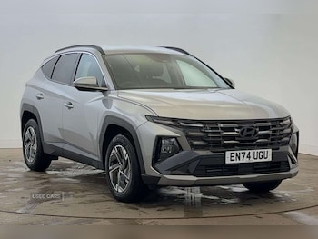 Hyundai - TUCSON
