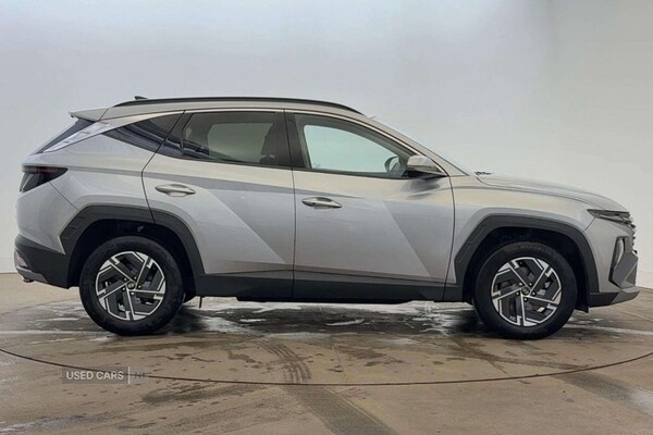 Used Hyundai TUCSON 2025 for sale - 76372055: Photo 2
