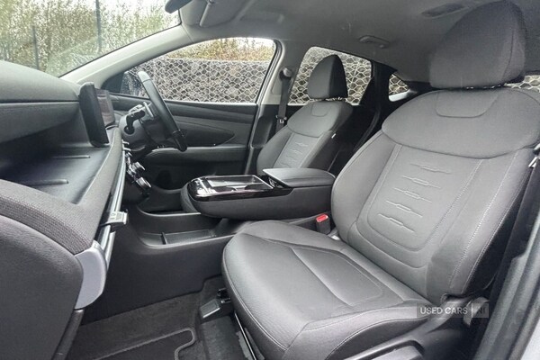 Used Hyundai TUCSON 2025 for sale - 76372055: Photo 20