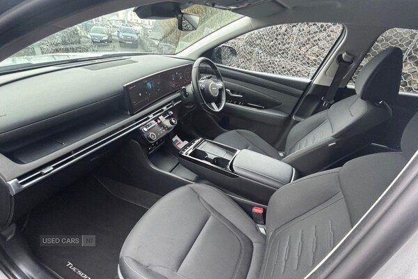 Used Hyundai TUCSON 2025 for sale - 76372055: Photo 21