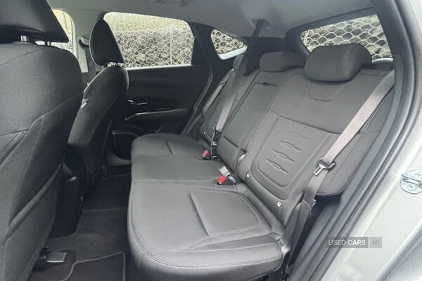 Used Hyundai TUCSON 2025 for sale - 76372055: Photo 22