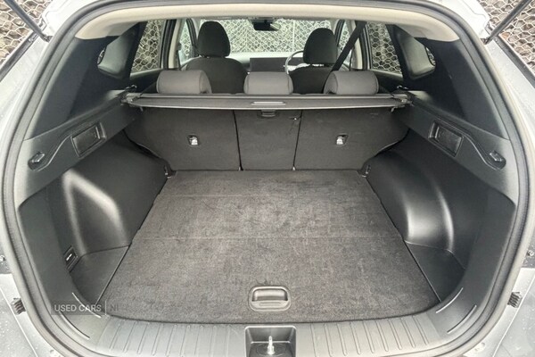 Used Hyundai TUCSON 2025 for sale - 76372055: Photo 23