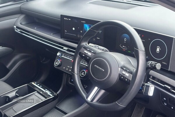 Used Hyundai TUCSON 2025 for sale - 76372055: Photo 25