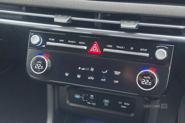 Used Hyundai TUCSON 2025 for sale - 76372055: Photo 28