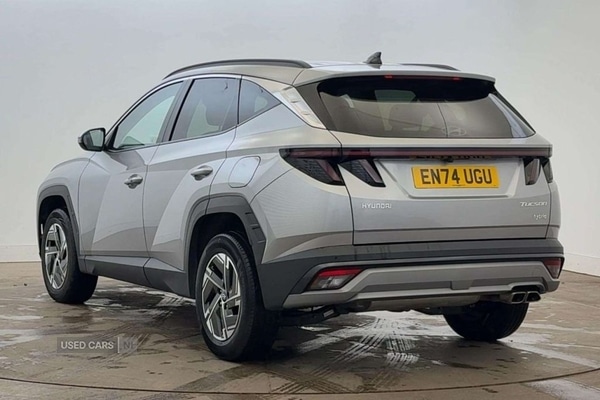 Used Hyundai TUCSON 2025 for sale - 76372055: Photo 3