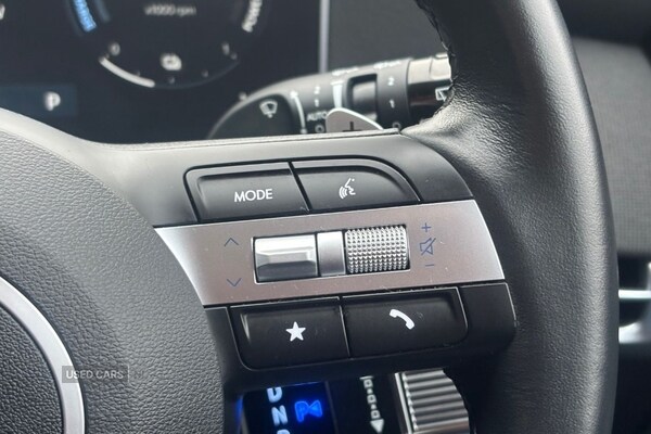 Used Hyundai TUCSON 2025 for sale - 76372055: Photo 31