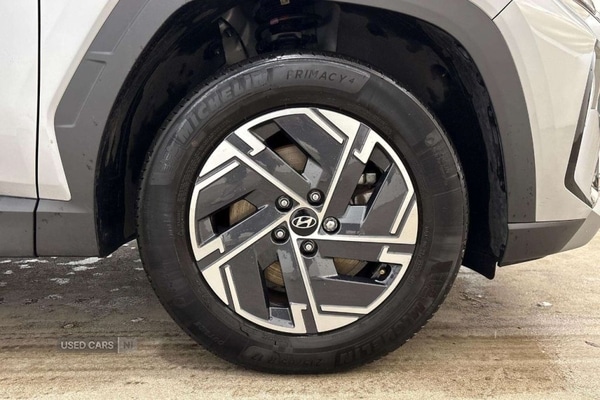 Used Hyundai TUCSON 2025 for sale - 76372055: Photo 4
