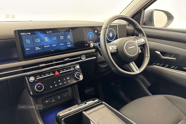 Used Hyundai TUCSON 2025 for sale - 76372055: Photo 5