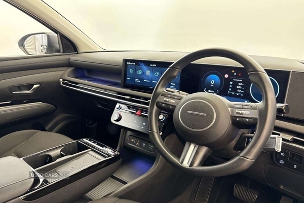 Used Hyundai TUCSON 2025 for sale - 76372055: Photo 7