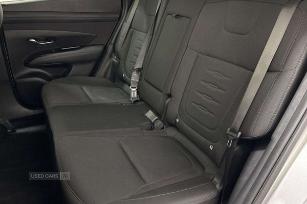 Used Hyundai TUCSON 2025 for sale - 76372055: Photo 8