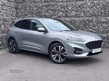 Used Ford Kuga 2020 for sale - 79107813: Photo