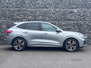 Used Ford Kuga 2020 for sale - 79107813: Photo
