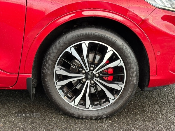 Used Ford Kuga 2020 for sale - 77982820: Photo 13