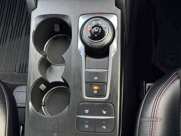 Used Ford Kuga 2020 for sale - 77982820: Photo 19