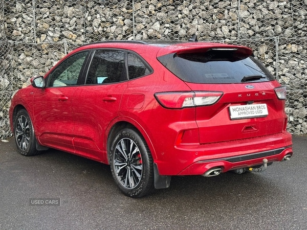 Used Ford Kuga 2020 for sale - 77982820: Photo 8