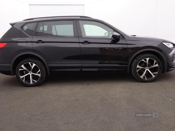 Used SEAT Tarraco 2024 for sale - 77978783: Photo 2