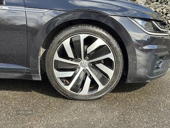 Used Volkswagen Arteon 2020 for sale - 78020844: Photo