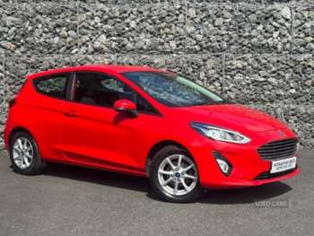 2019 - 1.1 Zetec 3dr