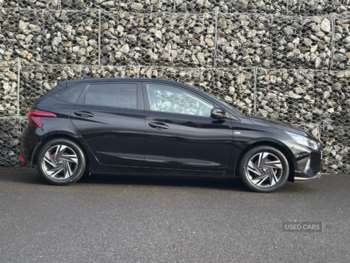 Used Hyundai i20 2021 for sale - 73576890: Photo