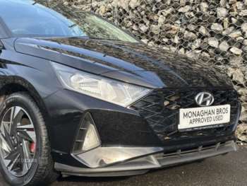 Used Hyundai i20 2021 for sale - 73576890: Photo