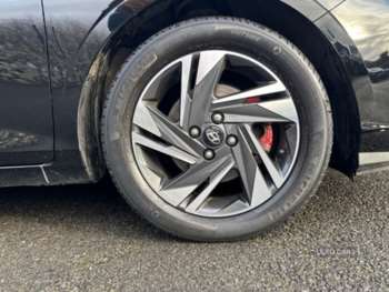 Used Hyundai i20 2021 for sale - 73576890: Photo