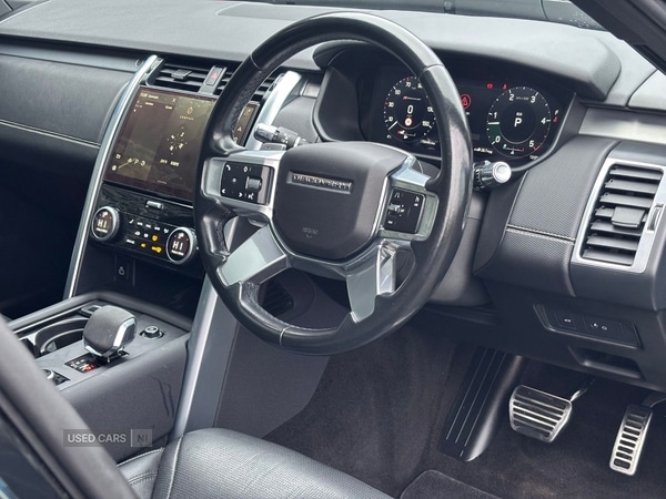 Used Land Rover Discovery 2021 for sale - 77292519: Photo 10