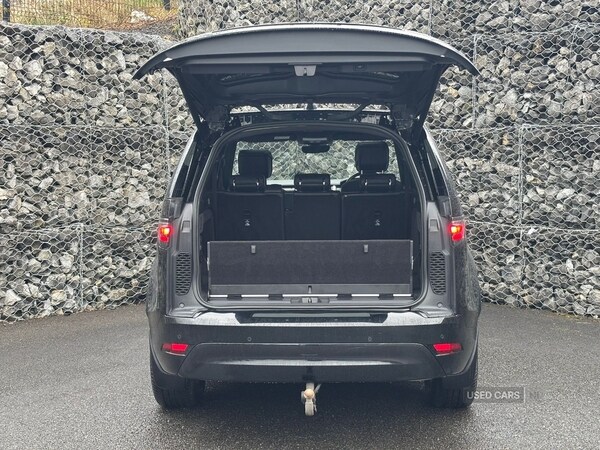 Used Land Rover Discovery 2021 for sale - 77292519: Photo 12