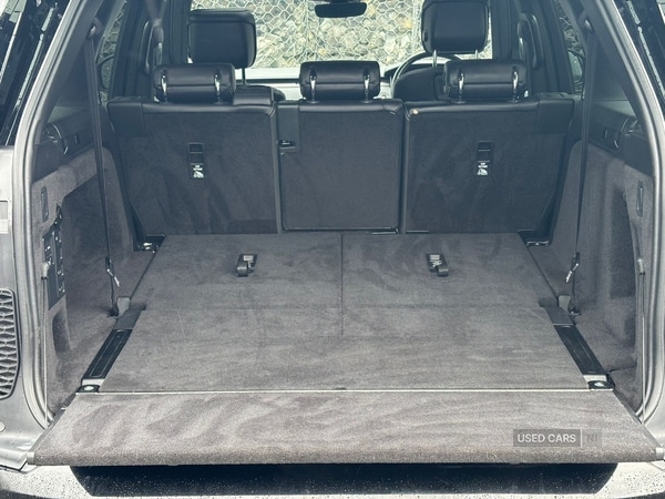 Used Land Rover Discovery 2021 for sale - 77292519: Photo 13