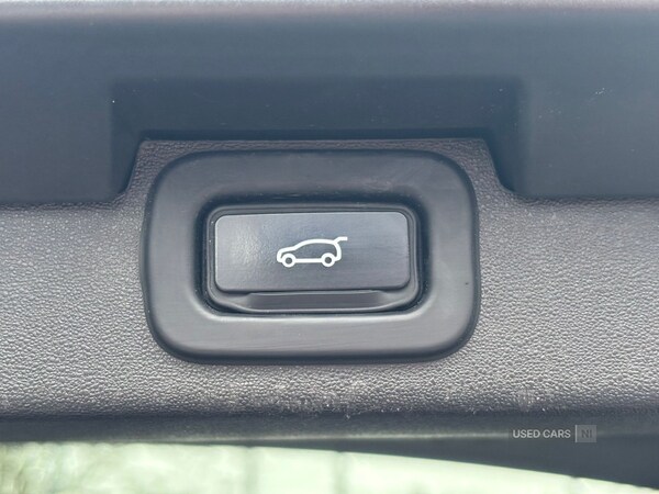 Used Land Rover Discovery 2021 for sale - 77292519: Photo 14