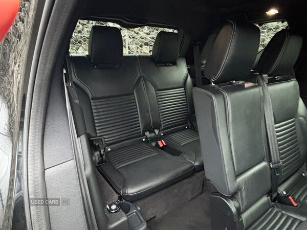 Used Land Rover Discovery 2021 for sale - 77292519: Photo 17