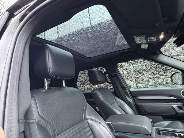 Used Land Rover Discovery 2021 for sale - 77292519: Photo 18