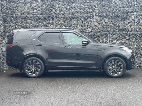 Used Land Rover Discovery 2021 for sale - 77292519: Photo 2