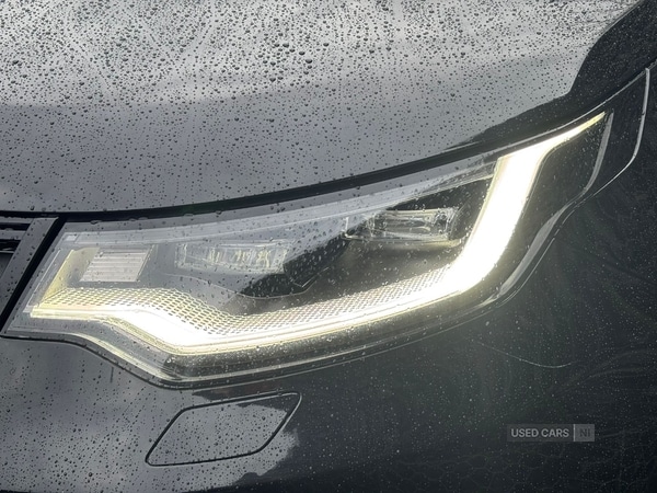 Used Land Rover Discovery 2021 for sale - 77292519: Photo 20