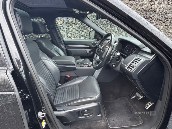 Used Land Rover Discovery 2021 for sale - 77292519: Photo 21