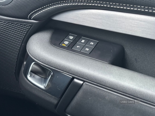 Used Land Rover Discovery 2021 for sale - 77292519: Photo 24