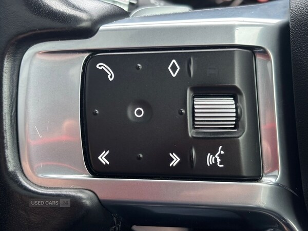 Used Land Rover Discovery 2021 for sale - 77292519: Photo 25