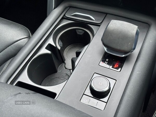 Used Land Rover Discovery 2021 for sale - 77292519: Photo 29