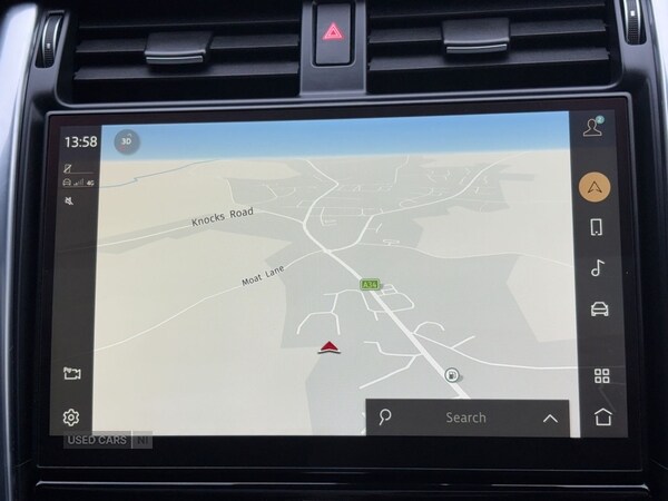 Used Land Rover Discovery 2021 for sale - 77292519: Photo 31