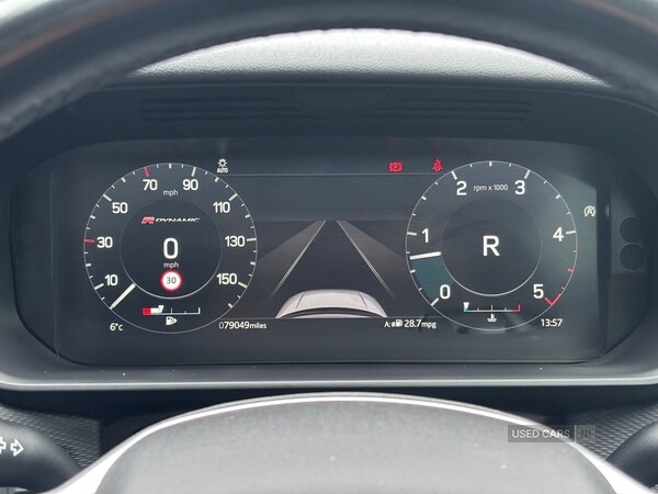 Used Land Rover Discovery 2021 for sale - 77292519: Photo 35