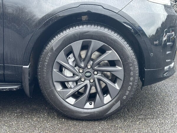 Used Land Rover Discovery 2021 for sale - 77292519: Photo 7